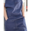 Customizable recycled apron adjustable Rpet apron